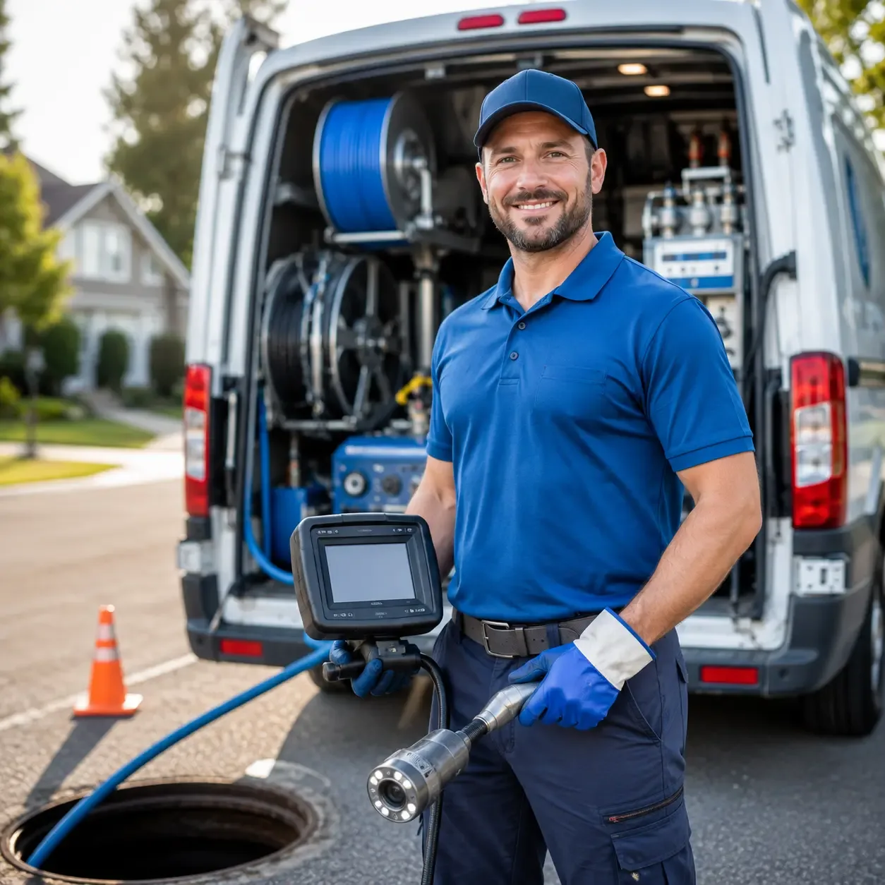 Local Pipe Relining specialists in Woodruff, AZ