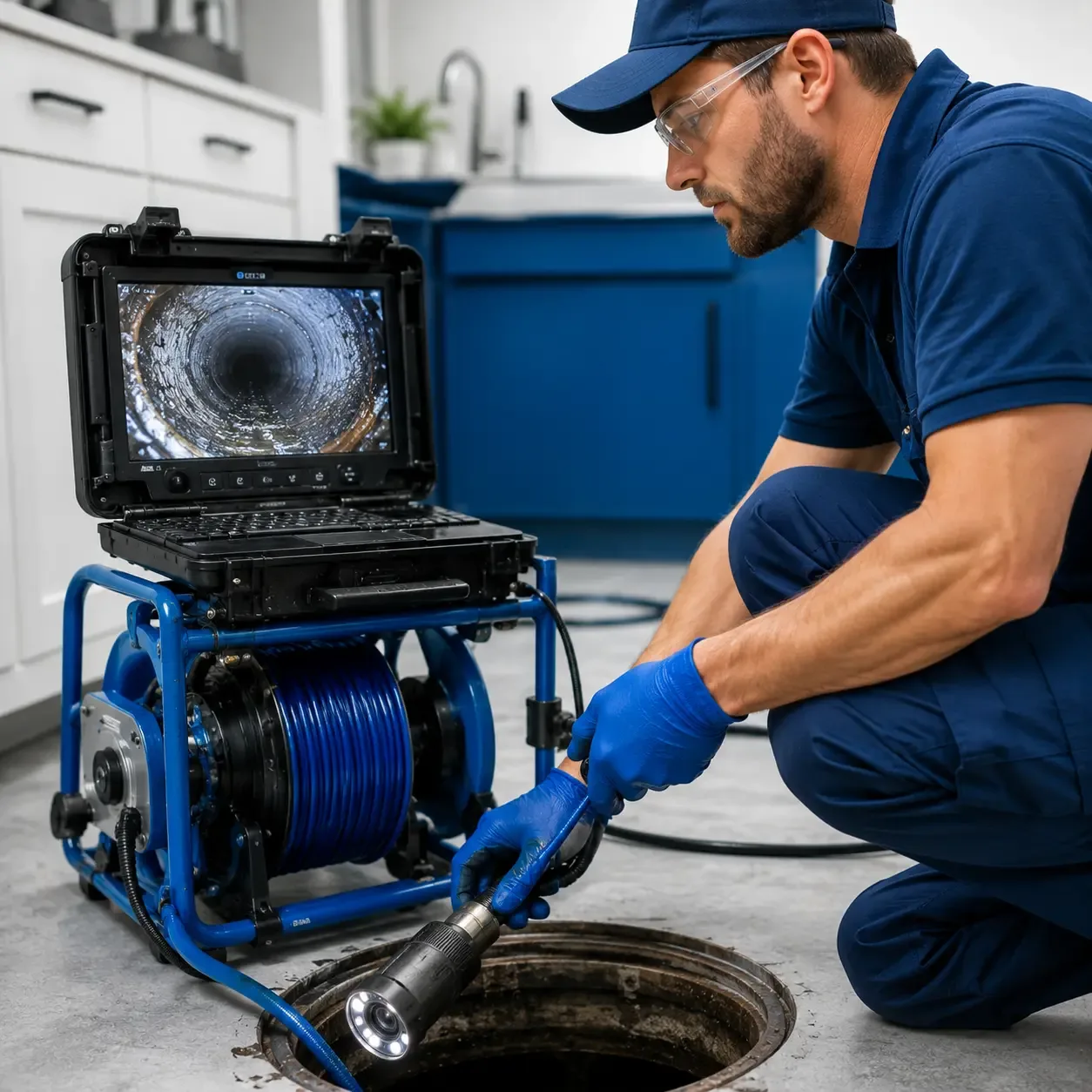 Pipe Relining professionals serving Woodruff, AZ